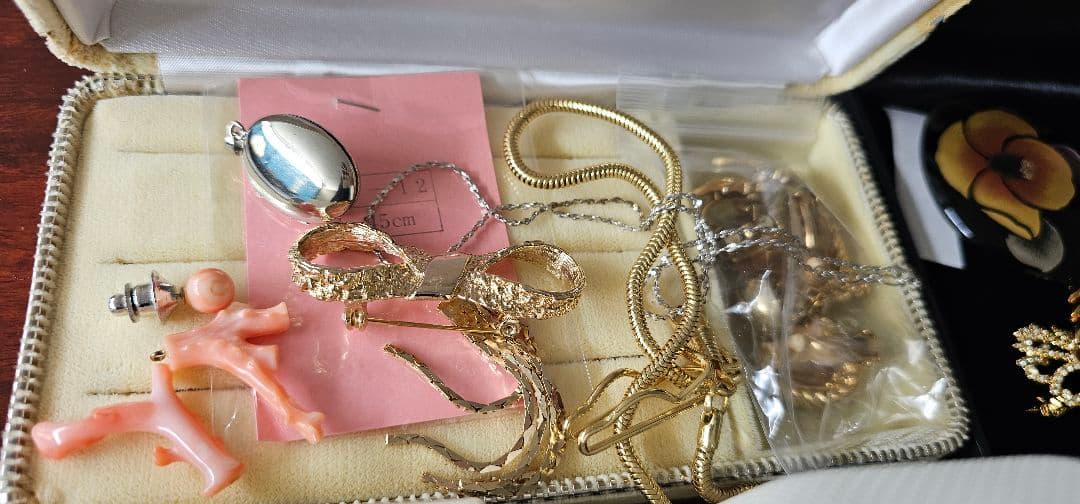 T*s様 アクセサリー まとめ売り