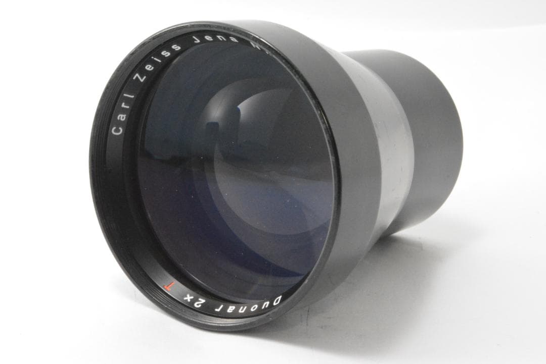 レンズ(単焦点) Carl Zeiss Jena Duonar 2x T