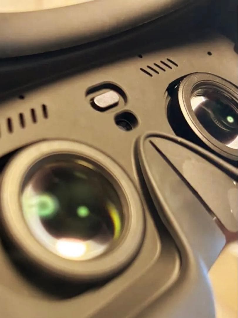 【最終値下げ】GOOVIS G3 MAX 本体 ヘッドマウントディスプレイ