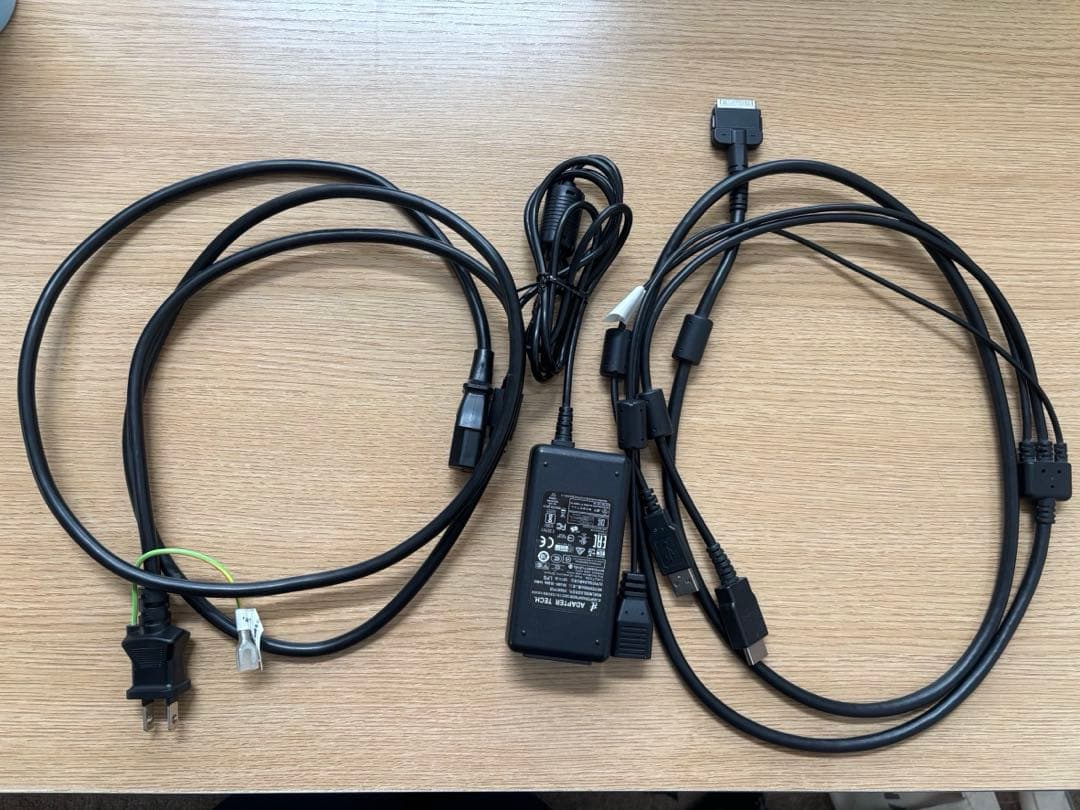 Wacom Cintiq 16 (DTK1660K0D) ワコム 液晶タブレット