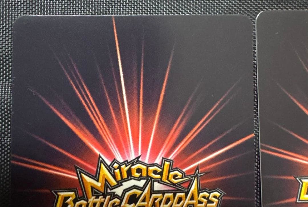 希少 ワンピース ミラクルバトルカードダス 2010年 限定 プロモ ルフィ