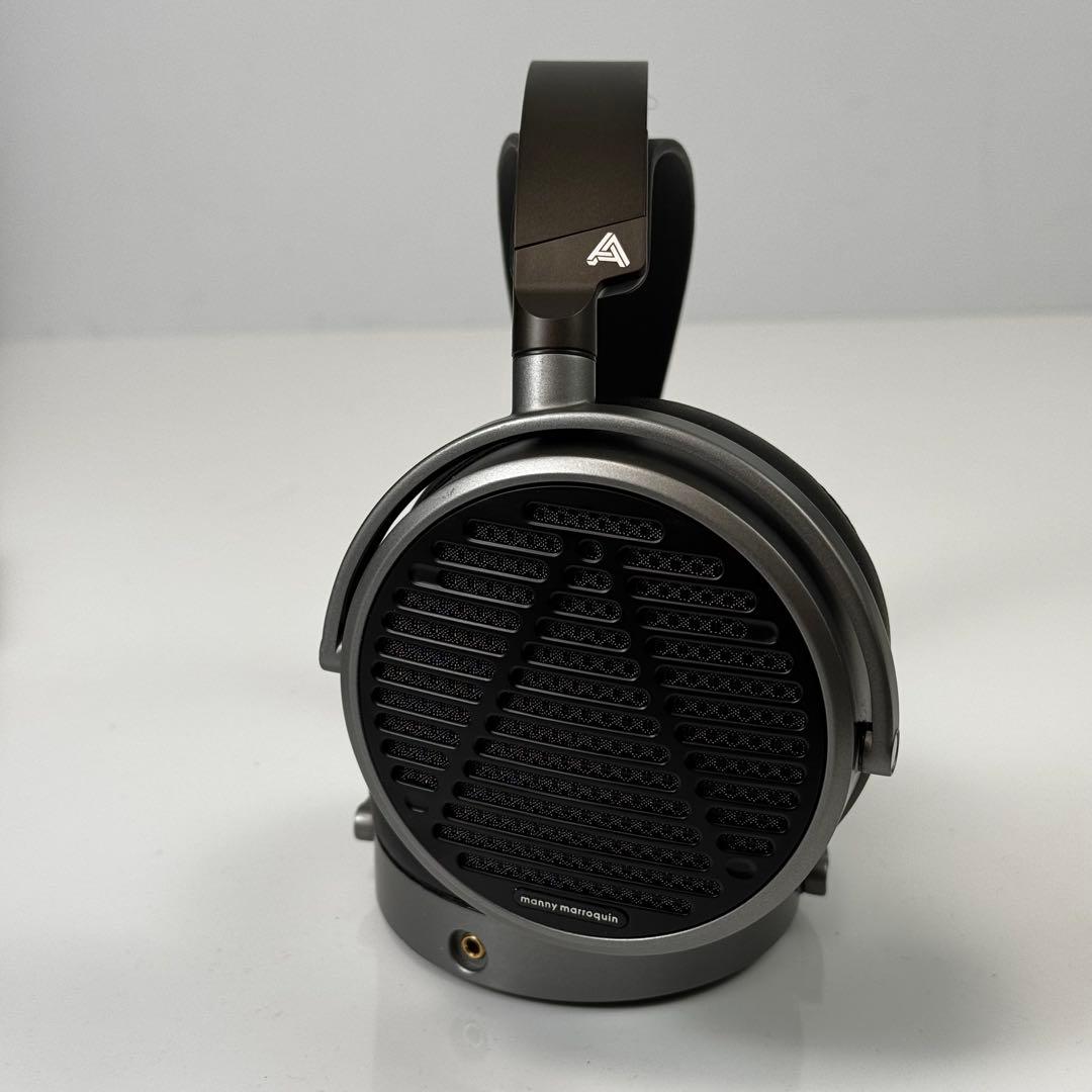 良品 Audeze MM-100 ヘッドホン リケーブル