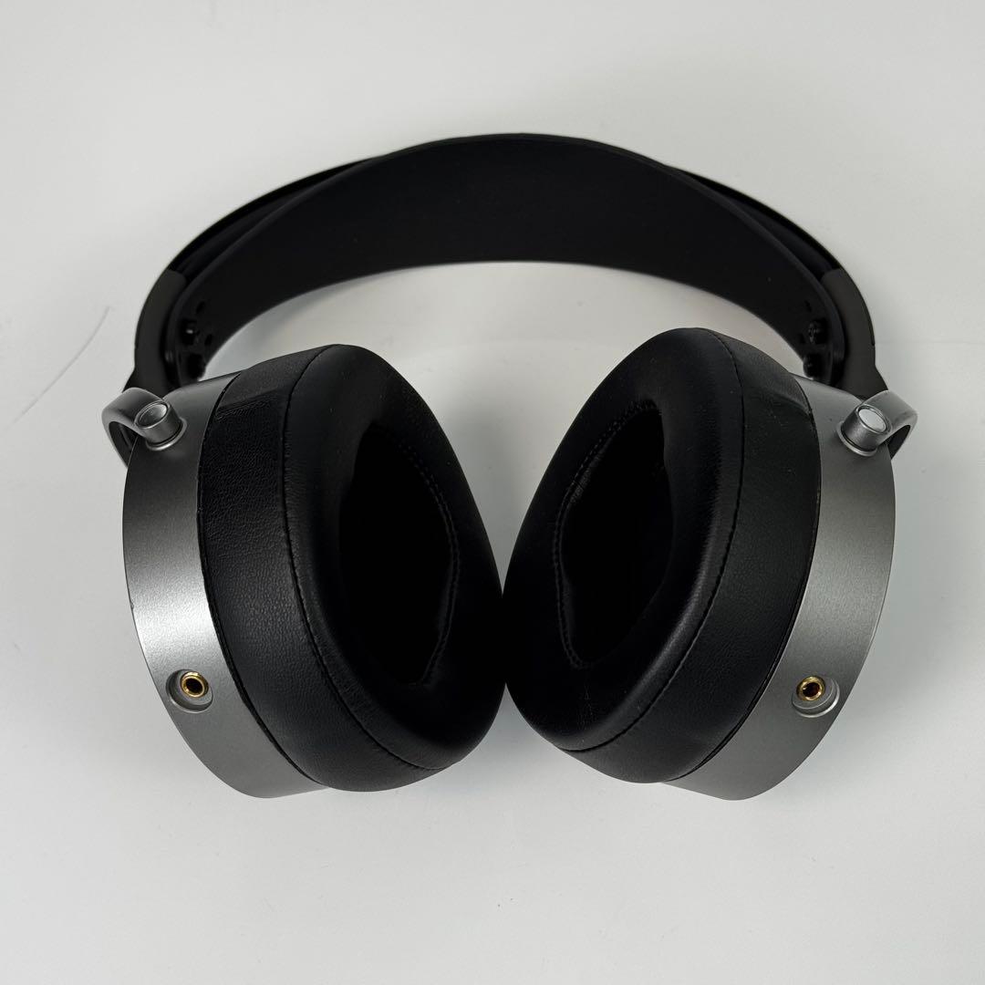 良品 Audeze MM-100 ヘッドホン リケーブル