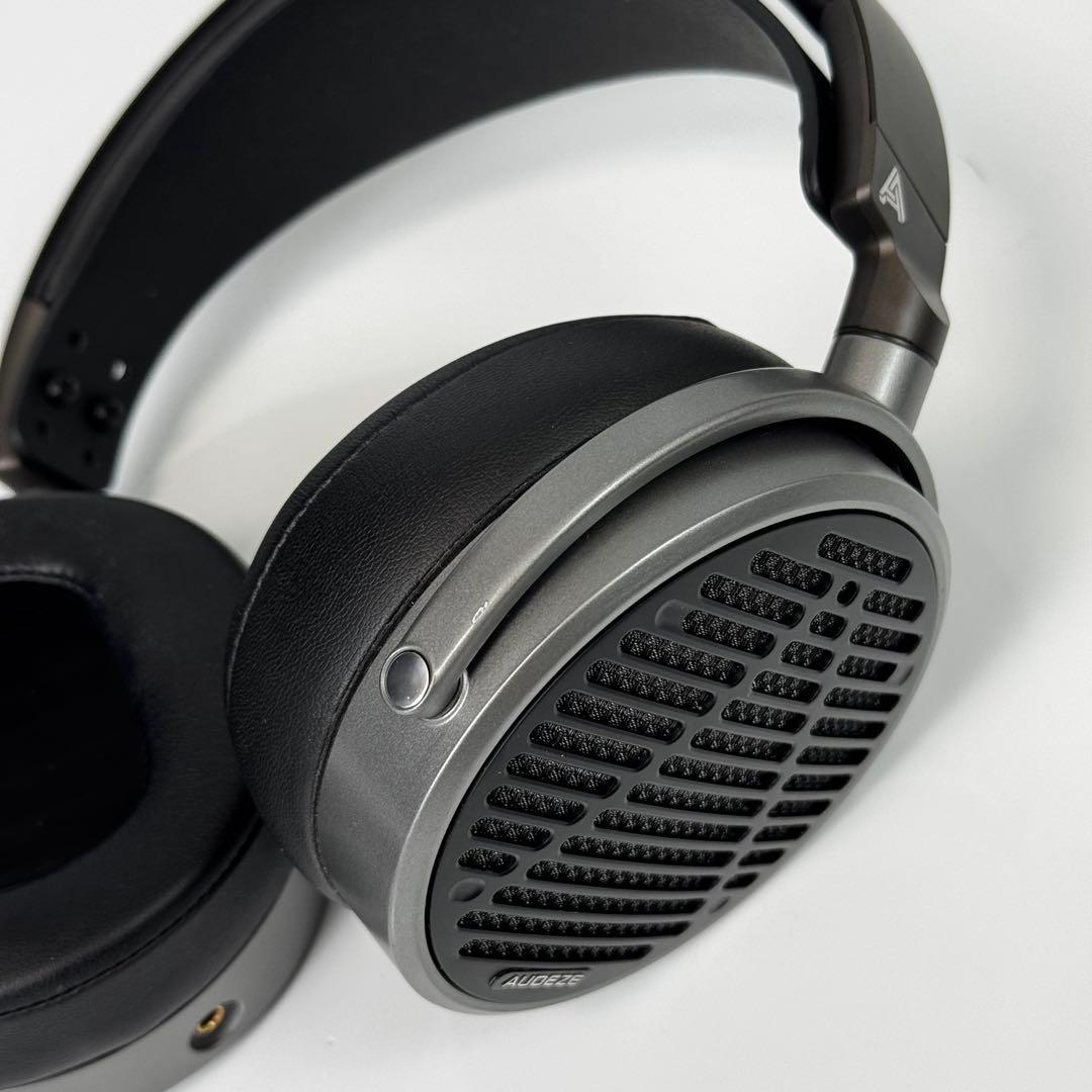 良品 Audeze MM-100 ヘッドホン リケーブル