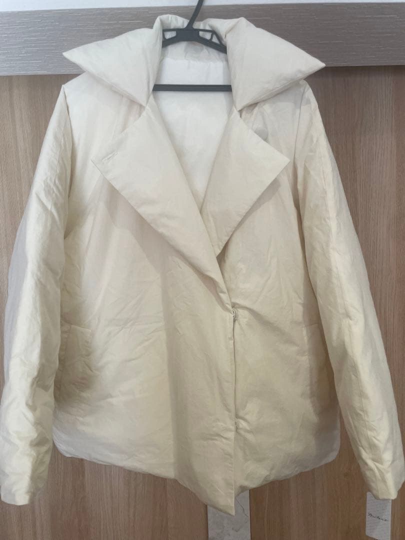 Rouge vif la cle ダウンコート