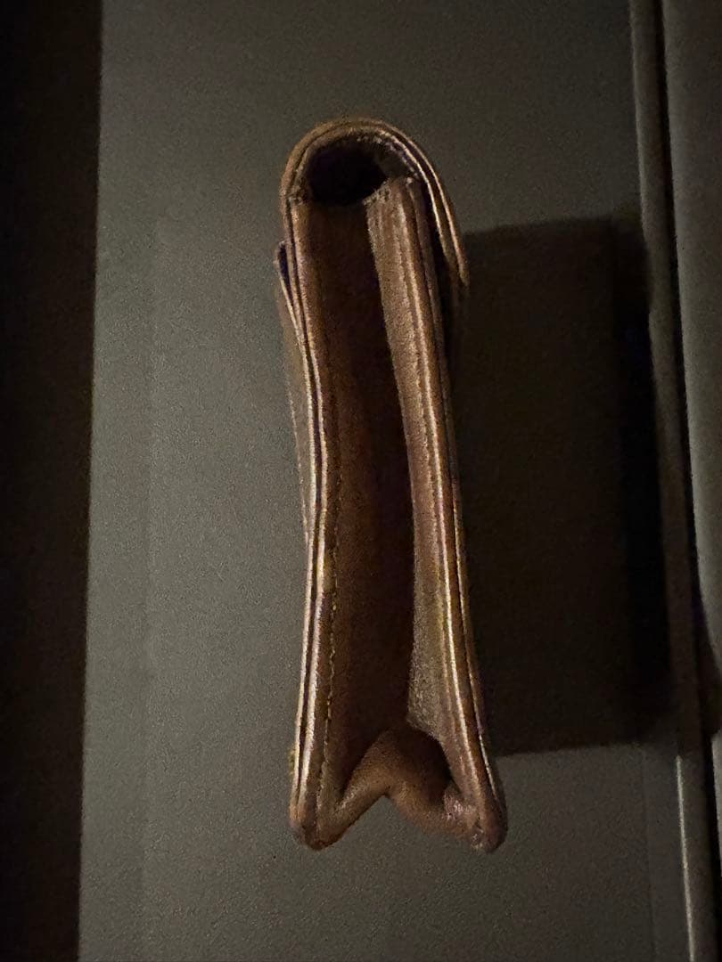 レア物Chrome Hearts シガレットケース スモールクロス