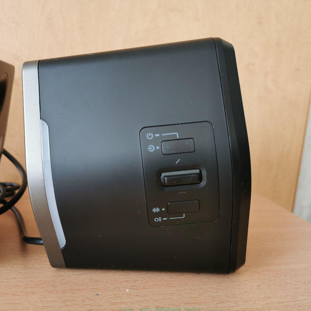 Edifier G2000 ゲーミングスピーカー