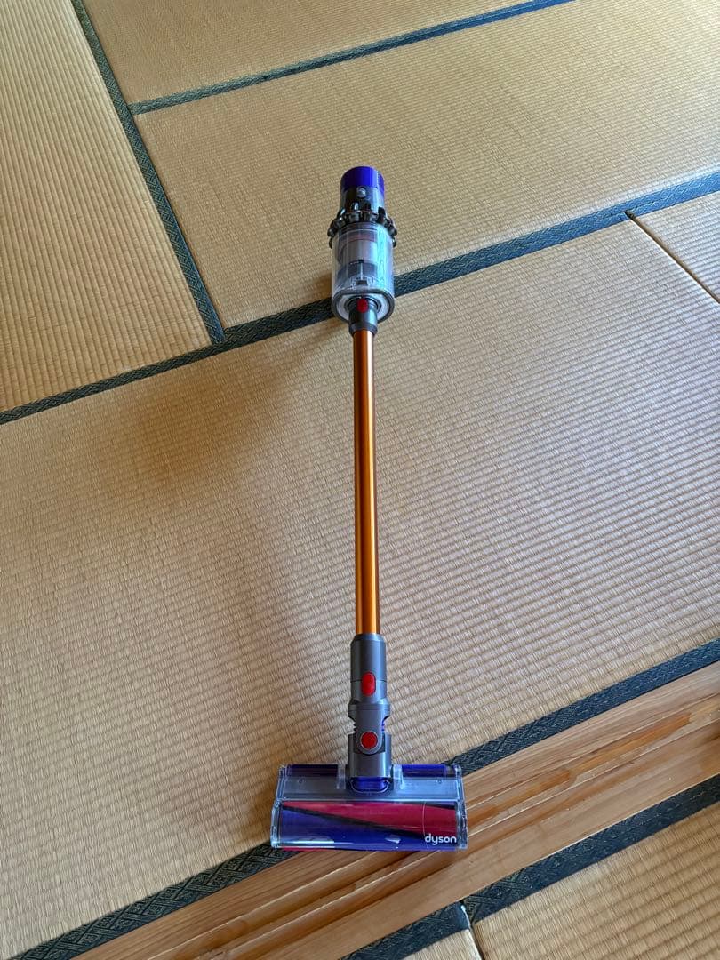 よ*く様 ダイソンSV12の、掃除機