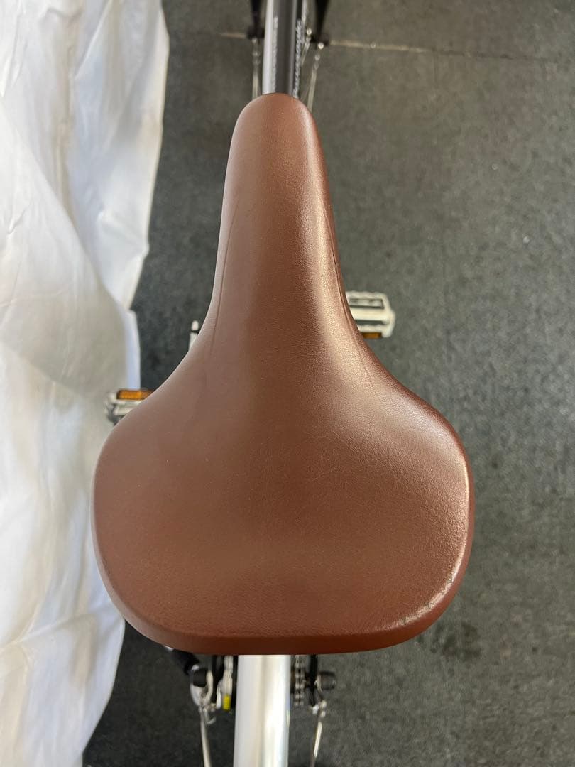 電動アシスト自転車　Panasonic パナソニック J コンセプト　20インチ