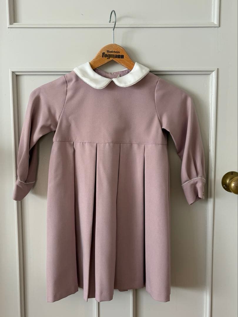 june little closet フォーマルワンピース メリア110cm