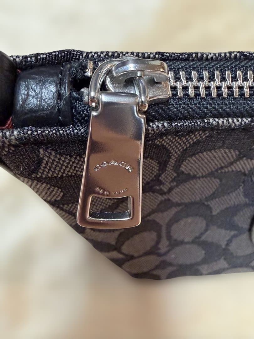 コーチ（COACH）の「デンプシー（Dempsey） ショルダーバッグ」