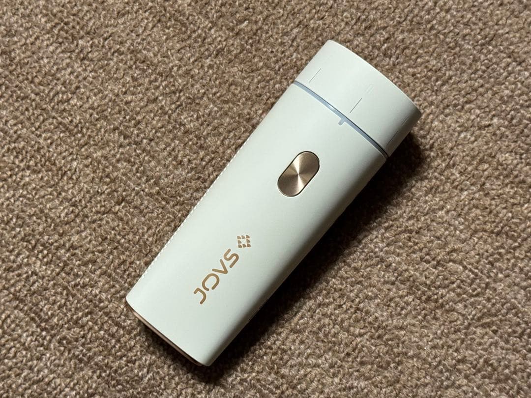JOVS Dora 脱毛器