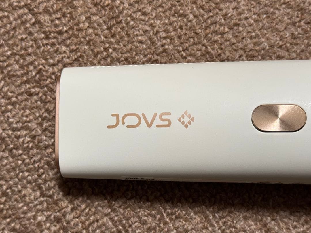 JOVS Dora 脱毛器