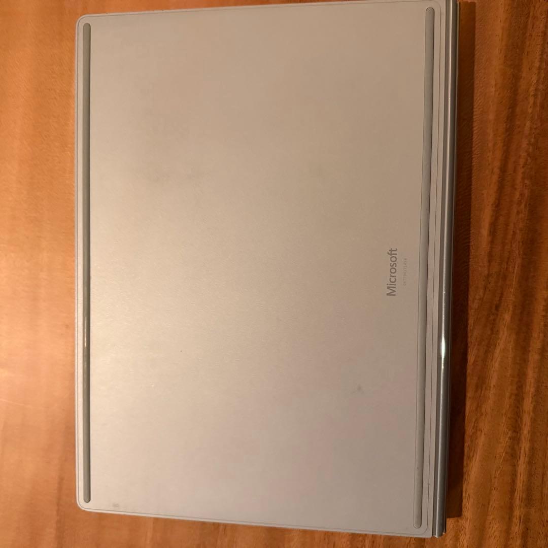 中*原様 Microsoft Surface Book i5