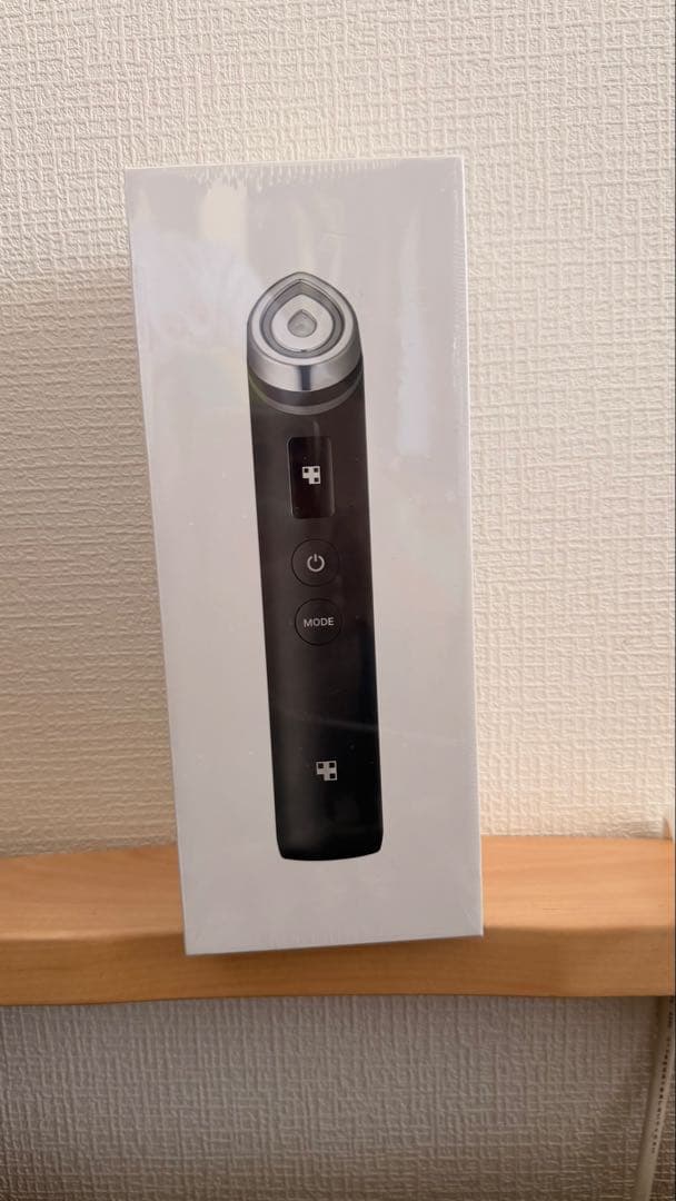 medicube age-r booster pro 新品未使用