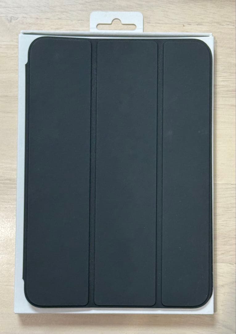 iPad mini 6 64GB Wi‑Fi ＋ 純正 Smart Folio