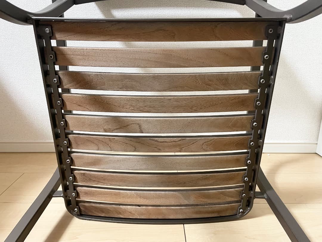 JACK emu イス チェア ガーデンチェア①