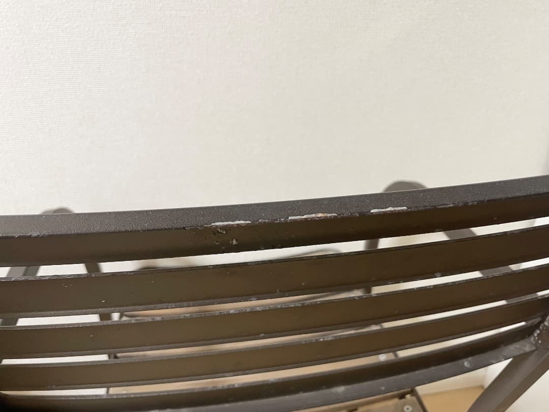 JACK emu イス チェア ガーデンチェア①