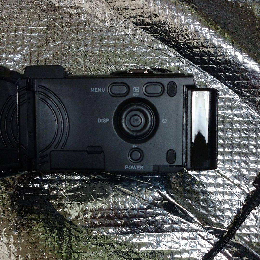 HDハンディカメラ