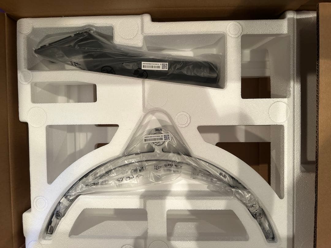 LG 32UR500K モニター ディスプレイ 31.5インチ