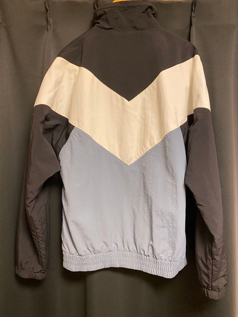 FRED PERRY フレッドペリー セットアップ Sサイズ