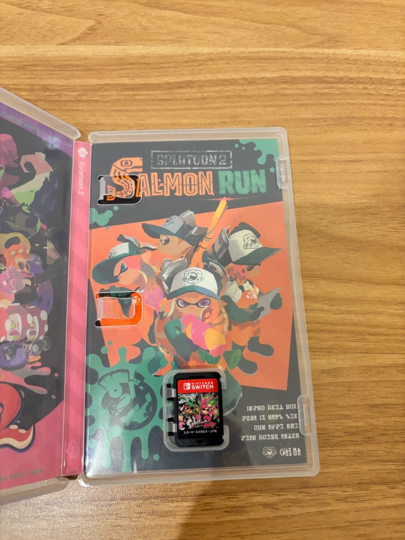 ⭐️プロコン・ソフト付き　Nintendo Switch 本体