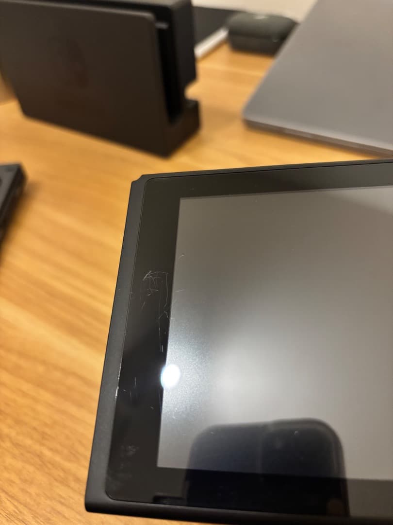 ⭐️プロコン・ソフト付き　Nintendo Switch 本体