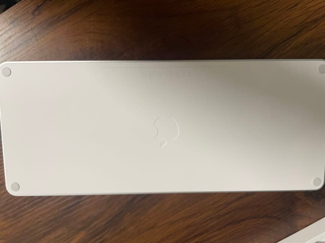 Magic Keyboard with Touch ID - 日本語（JIS）