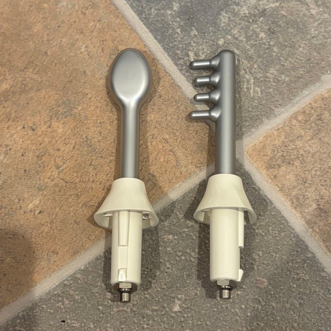 サキナ 美顔器 ルネ くし菅つき