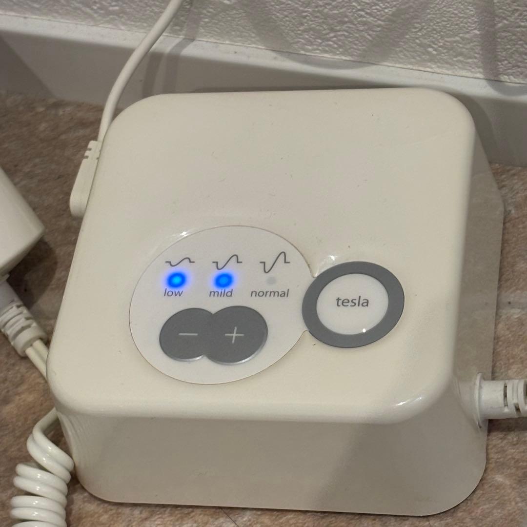 サキナ 美顔器 ルネ くし菅つき