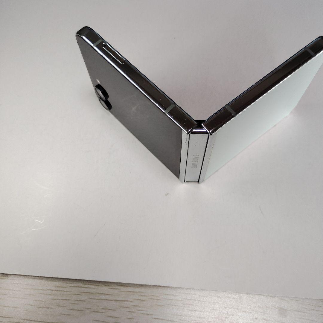 Galaxy Z Flip 5 ミント韓国版 本体ジャンク品