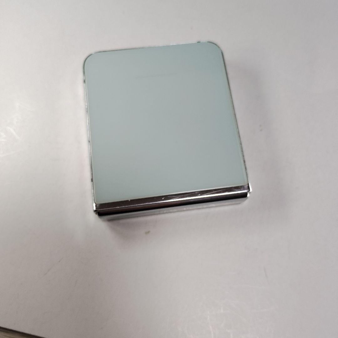 Galaxy Z Flip 5 ミント韓国版 本体ジャンク品