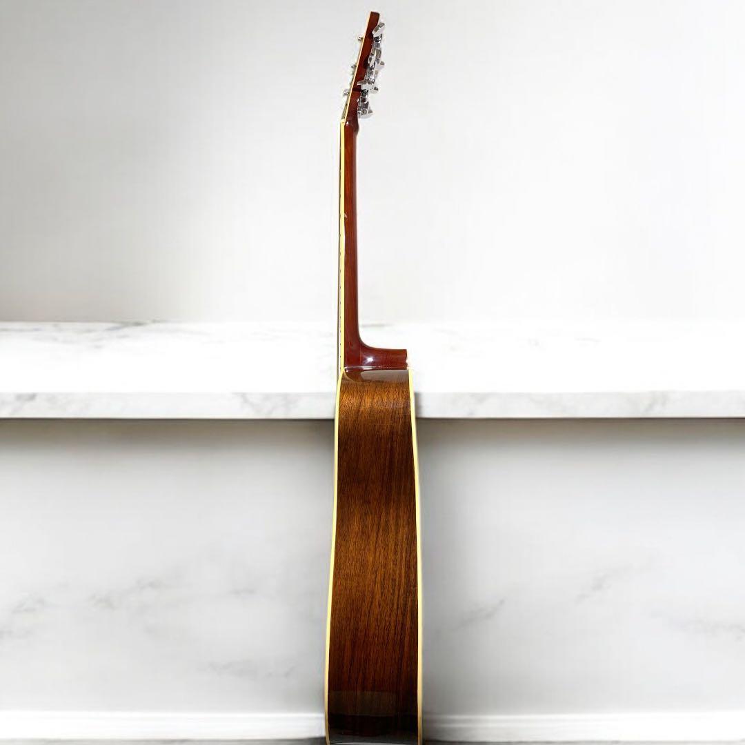 s*s様 Morris W-25 アコースティックギター ジャパンビンテージ