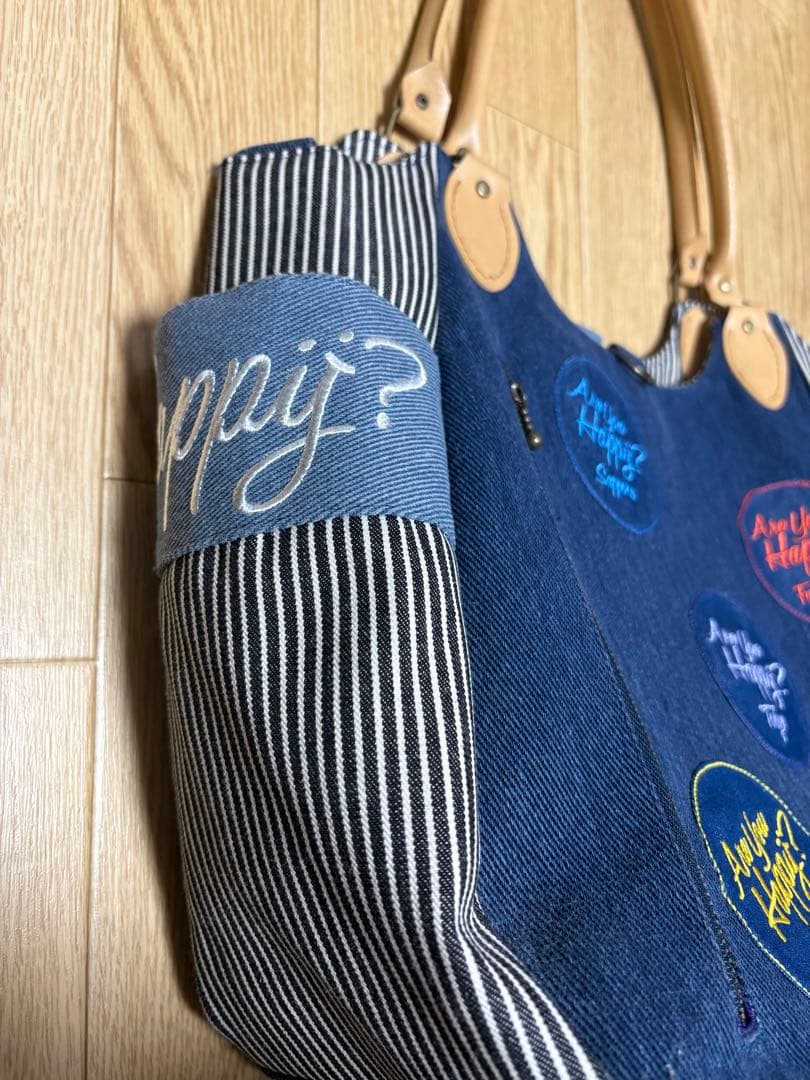 オーダーバッグ バッグ2点福永様