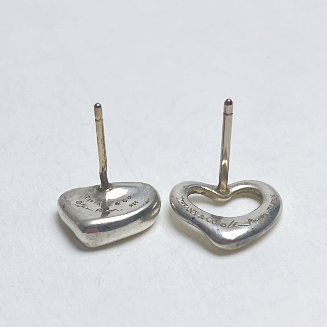 ティファニー　ピアス　片耳　キャッチ無し　2点セット　おまけ付き