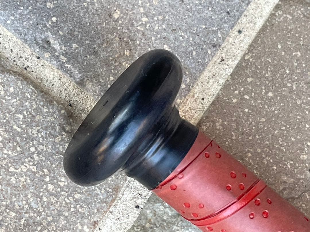 ゼットパワー HB 84cm 新基準硬式バット