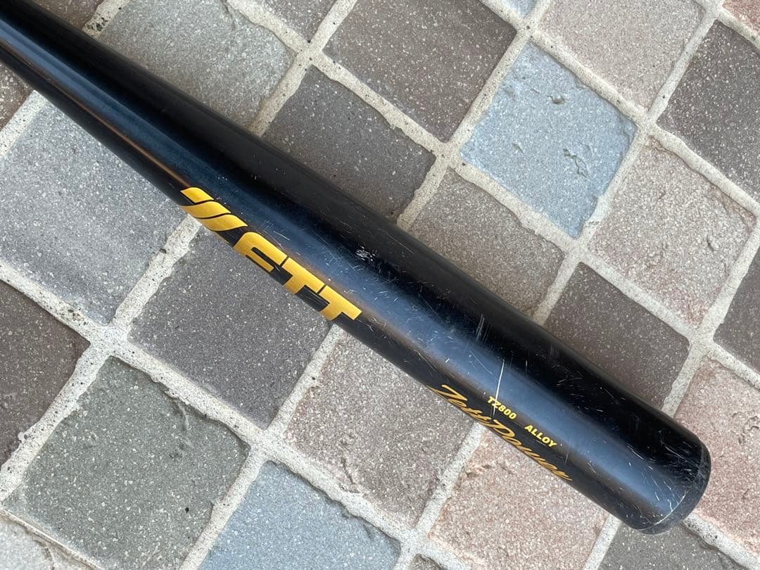 ゼットパワー HB 84cm 新基準硬式バット