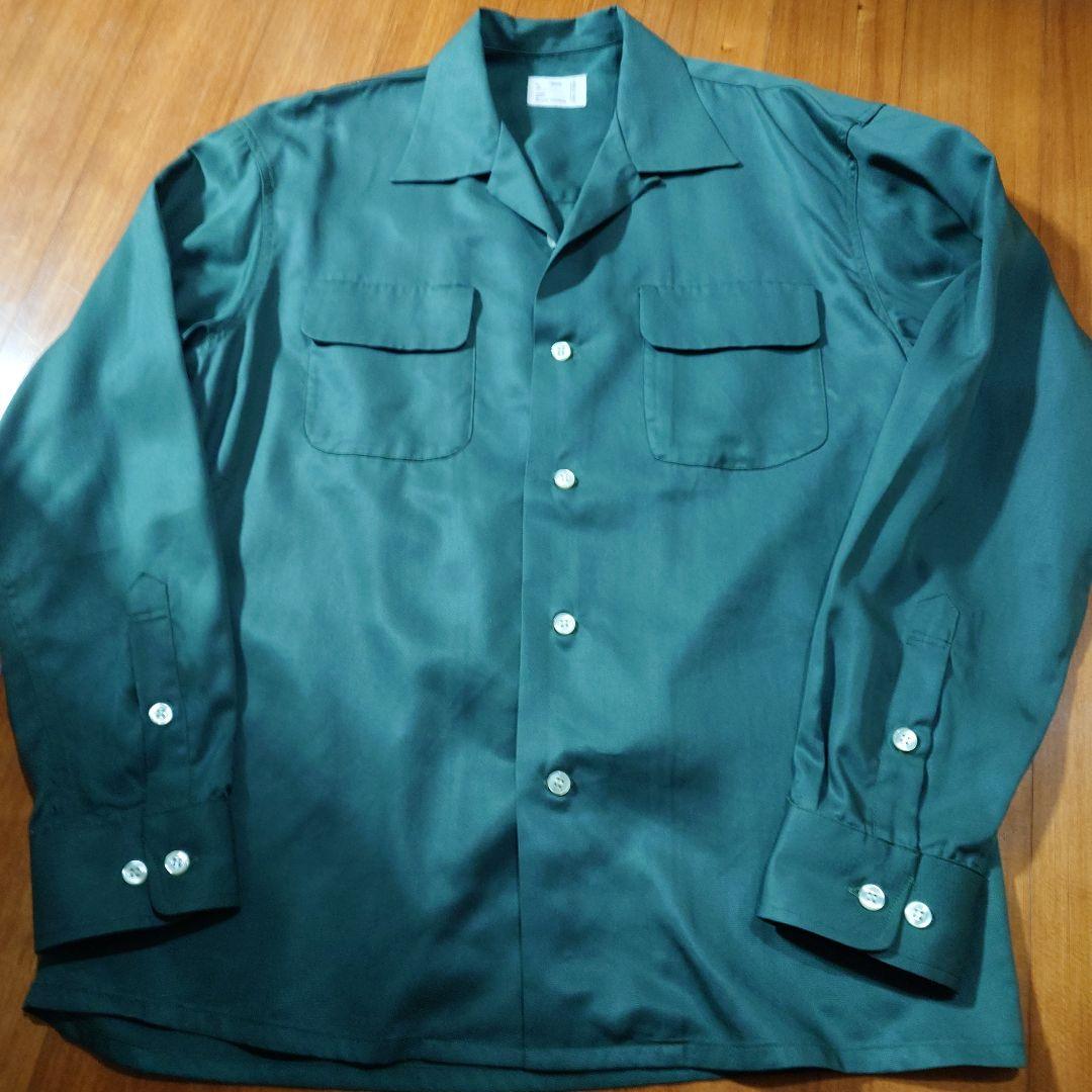 ◆m,shop◆ 〜匿名配送〜さま専用PABLO VINCI オープンカラー