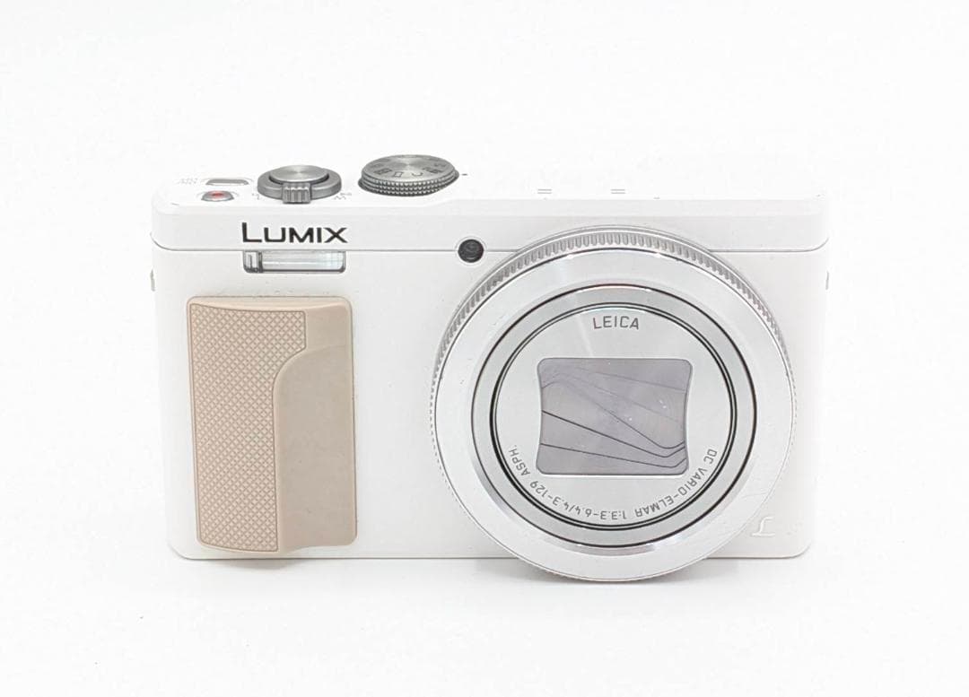 Panasonic LUMIX DMC-TZ85 コンパクトデジタルカメラ
