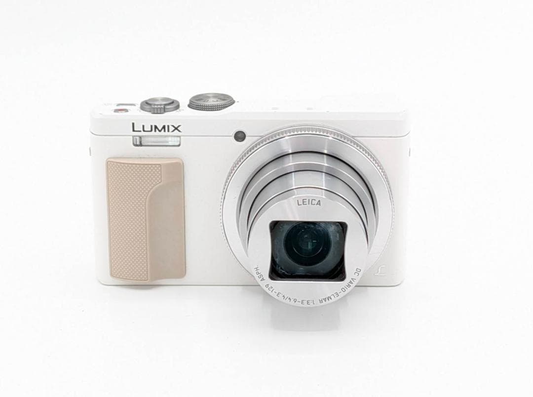 Panasonic LUMIX DMC-TZ85 コンパクトデジタルカメラ