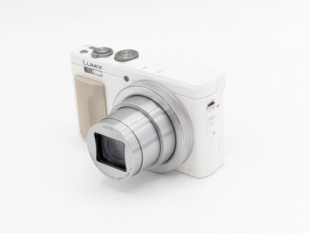 Panasonic LUMIX DMC-TZ85 コンパクトデジタルカメラ