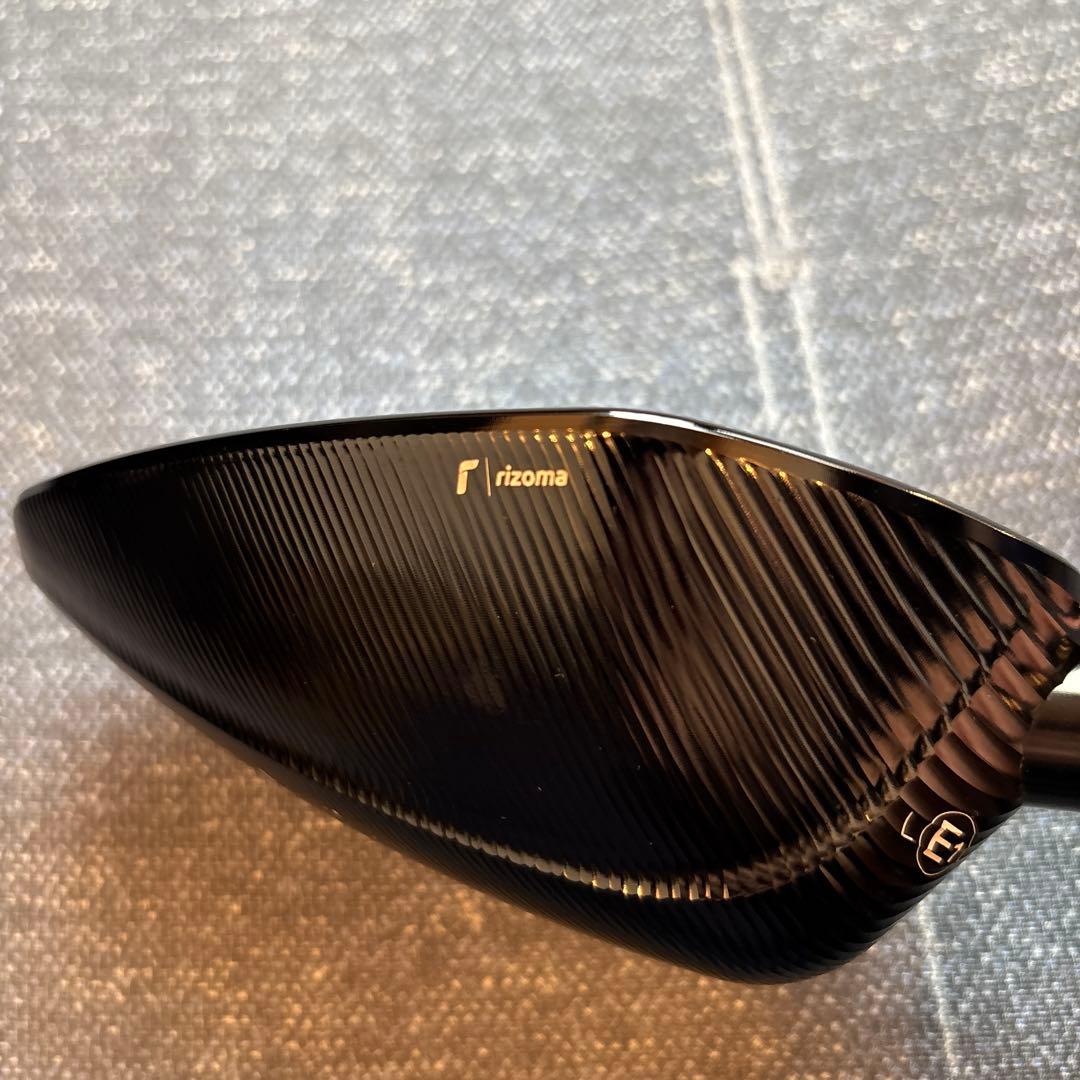 rizoma Veloce Sport BS205 リゾマ ミラー アダプター付