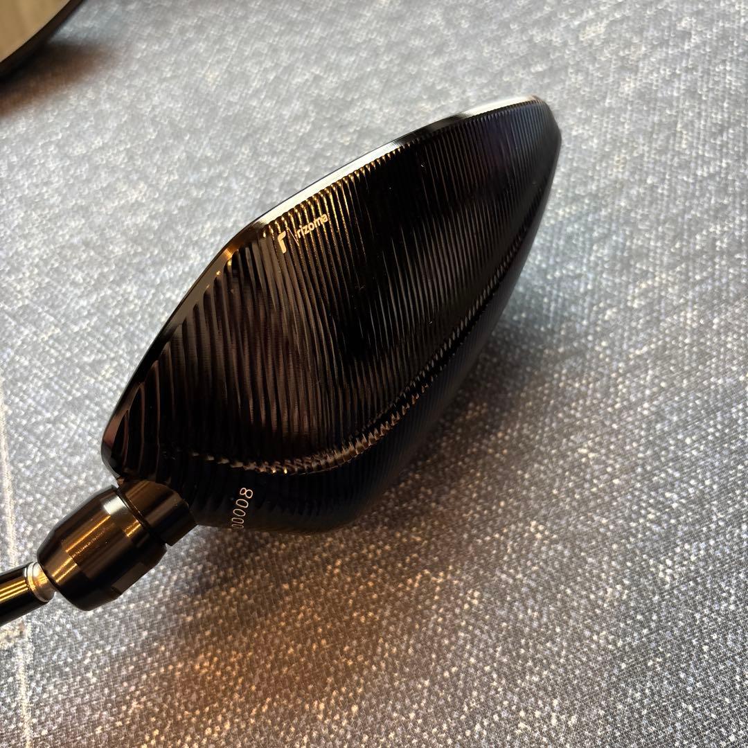 rizoma Veloce Sport BS205 リゾマ ミラー アダプター付