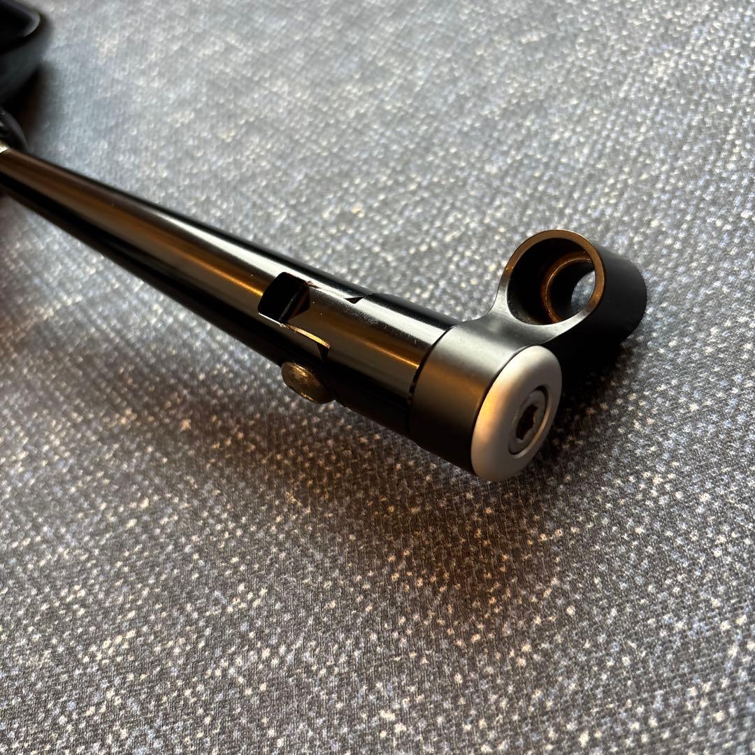 rizoma Veloce Sport BS205 リゾマ ミラー アダプター付