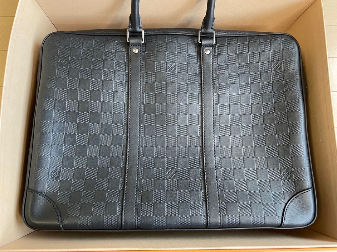 happyさま専用 Louis Vuitton PDV GM ダミエ・アンフィニ