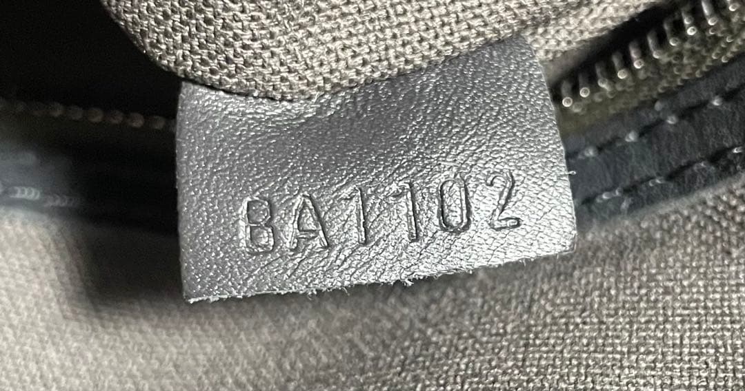 happyさま専用 Louis Vuitton PDV GM ダミエ・アンフィニ