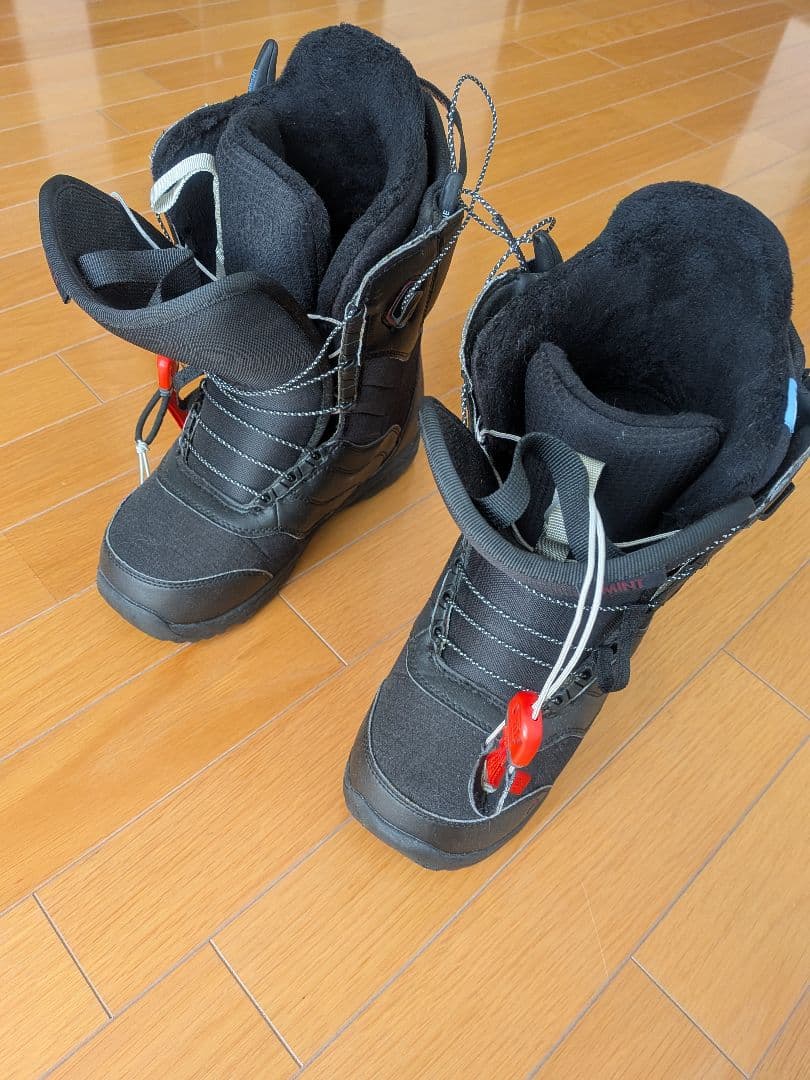 子供用BURTON３点セット