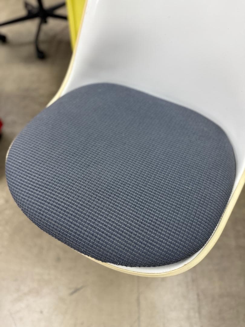 ス*ー様 【ヴィンテージ】Knoll チューリップチェア エーロ・サーリネン