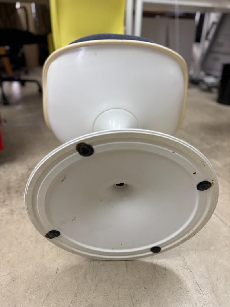 ス*ー様 【ヴィンテージ】Knoll チューリップチェア エーロ・サーリネン