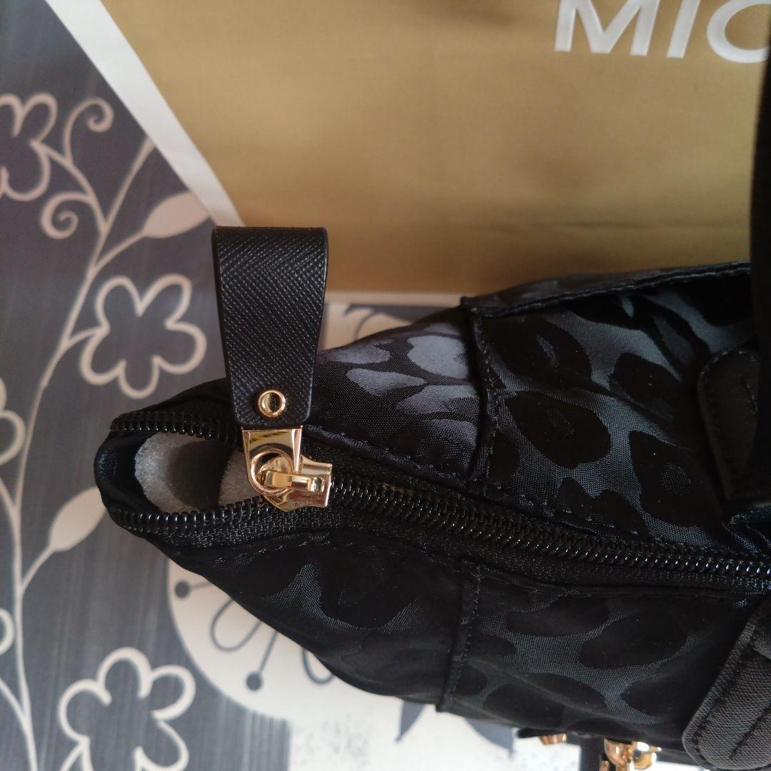 新品未使用 MICHAEL KORS バッグ